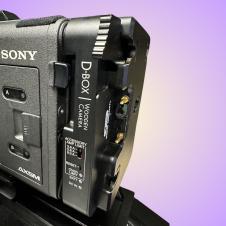 SOLD!  Sony Venice 2 8K Camera Package w/ Anamorphic & Full Frame Licenses