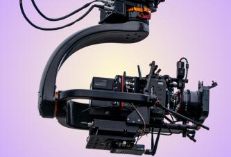 Shotover G1 Camera System 
