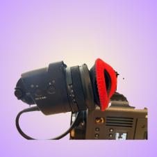 Sony Venice 1 6K FF Camera Package w/w/ FF & HS Licenses   