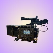 Sony Venice 1 6K FF Camera Package w/w/ FF & HS Licenses   