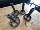 Moviebird 35/45 Telescopic Crane Moviebird 35/45 Telescopic Crane