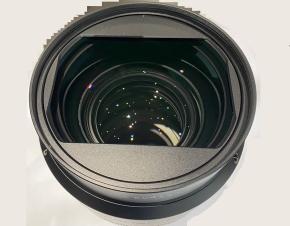 Angenieux Optimo Style S35 25-250mm T3.2-T3.5 10x Zoom Lens w/ PL-Mount
