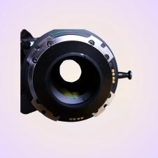 Fujinon XK20-120mm T3.5 Cabrio Lens PL Mount Fujinon XK20-120mm T3.5 Cabrio Lens PL Mount