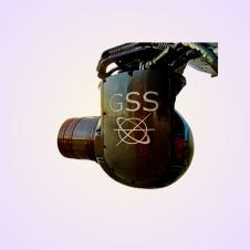 GSS C516 Cinema Pro Gimbal