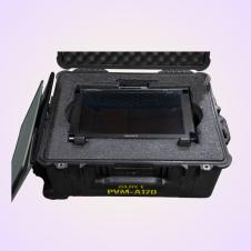 Sony 17” PVM A170 OLED Monitor Sony 17” PVM A170 OLED Monitor