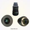 Arri Signature Primes Set of 6 18,25,47,75 & 125mm