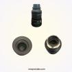 Arri Signature Primes Set of 6 18,25,47,75 & 125mm