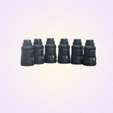 Arri Signature Primes Set of 6 18,25,47,75 & 125mm Arri Signature Primes Set of 6 18,25,47,75 & 125mm