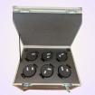 Arri Signature Primes Set of 6 18,25,47,75 & 125mm
