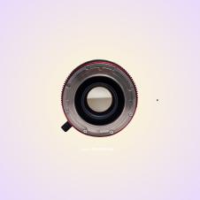 Canon CN-E15.5-47 Wide Angle Zoom Lens with PL Mount Canon CN-E15.5-47 Wide Angle Zoom Lens with PL Mount