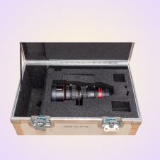 Canon CN-E15.5-47 Wide Angle Zoom Lens with PL Mount Canon CN-E15.5-47 Wide Angle Zoom Lens with PL Mount