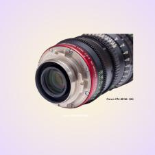 Canon Cn-E 30-105 T2.8 PL Mount Compact Zoom Lens