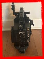  Arri Alexa Mini LF Camera w/Codex Compact Drives 1TB (6) 