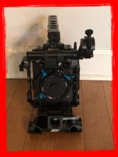  Arri Alexa Mini LF Camera w/Codex Compact Drives 1TB (6) 