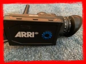  Arri Alexa Mini LF Camera w/Codex Compact Drives 1TB (6) 