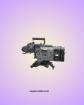 Arri Amira Camera 4K UHD Premium License with PL and EF Mount