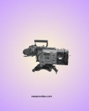 Arri Amira Camera 4K UHD Premium License with PL and EF Mount