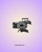 Arri Amira Camera 4K UHD Premium License with PL and EF Mount