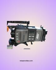 Arri Amira Camera 4K UHD Premium License with PL and EF Mount