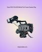 Sony PXW-FX9 XDCAM 6K Full-Frame Camera Pkg.