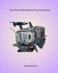 Sony PXW-FX9 XDCAM 6K Full-Frame Camera Pkg.