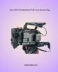 Sony PXW-FX9 XDCAM 6K Full-Frame Camera Pkg.