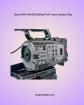 Sony PXW-FX9 XDCAM 6K Full-Frame Camera Pkg.