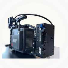 ARRI ALEXA Mini LF Complete Ready to Work Camera Package Low Hours ARRI ALEXA Mini LF Complete Ready to Work Camera Package Low Hours