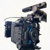 ARRI ALEXA Mini LF Complete Ready to Work Camera Package Low Hours ARRI ALEXA Mini LF Complete Ready to Work Camera Package Low Hours