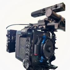 ARRI ALEXA Mini LF Complete Ready to Work Camera Package Low Hours ARRI ALEXA Mini LF Complete Ready to Work Camera Package Low Hours