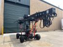 Moviebird 35/45 Telescopic Crane Moviebird 35/45 Telescopic Crane