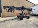 Moviebird 35/45 Telescopic Crane Moviebird 35/45 Telescopic Crane