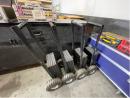 Moviebird 35/45 Telescopic Crane Moviebird 35/45 Telescopic Crane