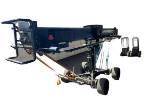 MovieBird 45 Telescopic Crane Barely Used! MovieBird 45 Telescopic Crane Barely Used!