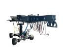 MovieBird 45 Telescopic Crane Barely Used! MovieBird 45 Telescopic Crane Barely Used!