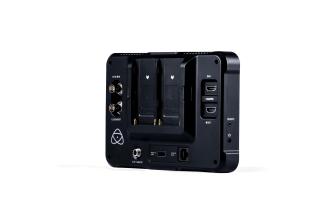 Atomos Shinobi 7" 4K HDMI/SDI Monitor