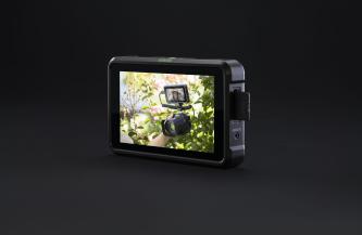 Atomos Shinobi 5.2" 4K HDMI Monitor