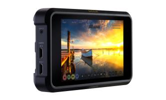 Atomos Shogun 7 HDR Pro/Cinema Monitor-Recorder-Switcher