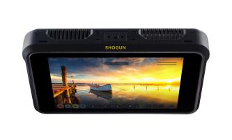 Atomos Shogun 7 HDR Pro/Cinema Monitor-Recorder-Switcher