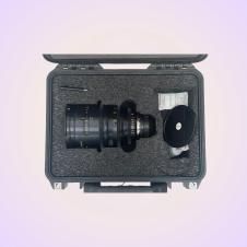 TLS Morpheus 80-200mm Lens PL Mount TLS Morpheus 80-200mm Lens PL Mount