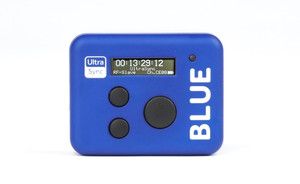 Atomos UltraSync BLUE Wireless Timecode Sync for AtomX SYNC and Ninja V