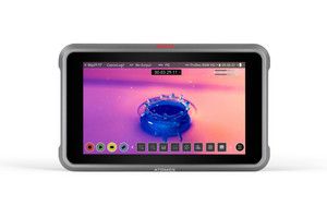 Atomos Ninja V+ 5.2" 8K HDMI H.265 Raw Recording Monitor